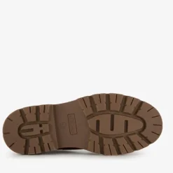 s.Oliver Heren veterboots bruin/cognac Best