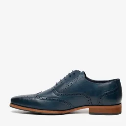 Emilio Salvatini Heren veterschoenen New