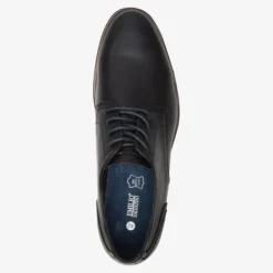 Emilio Salvatini Heren veterschoenen Discount