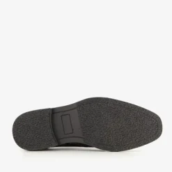 Emilio Salvatini Heren veterschoenen grijs Discount