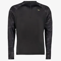 Dutchy Heren voetbal pully met print zwart Online