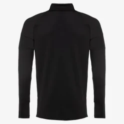 Dutchy Heren voetbal pully zwart Online