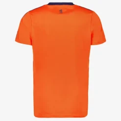 Dutchy Heren voetbal T-shirt oranje Hot