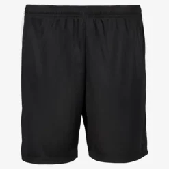Dutchy Heren voetbalshort zwart Online