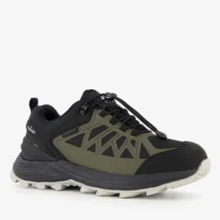 Kjelvik Heren wandelschoenen categorie A zwart Best