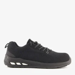 Safety Jogger Heren werkschoenen Fitz S1P