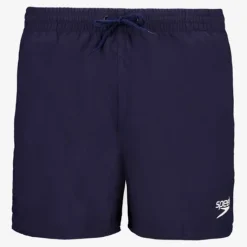 Speedo Heren zwemshort donkerblauw Outlet