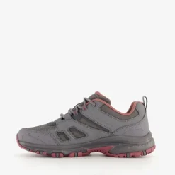 Skechers Hillcrest dames wandelschoenen cat. A New