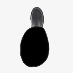 Blue Box Hoge dames boots zwart Hot