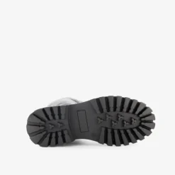 Blue Box Hoge dames boots zwart Hot