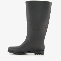 Scapino Hoge dames regenlaarzen zwart Online