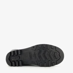 Scapino Hoge dames regenlaarzen zwart Online