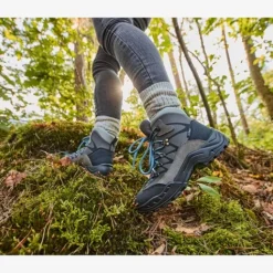 Mountain Peak Hoge dames wandelschoenen cat. A/B New