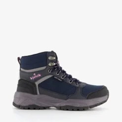 Kjelvik Hoge dames wandelschoenen categorie A/B New