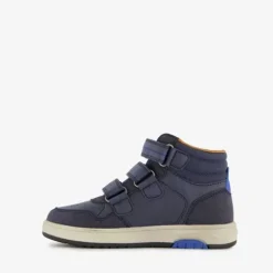 Blue Box Hoge jongens sneakers blauw Online