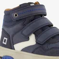 Blue Box Hoge jongens sneakers blauw Online