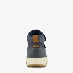 Scapino Hoge jongens sneakers blauw