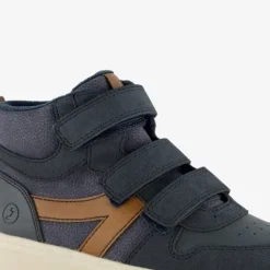 Scapino Hoge jongens sneakers blauw