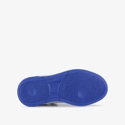 Blue Box Hoge jongens sneakers blauw wit Hot