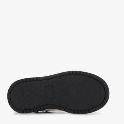 Blue Box Hoge jongens sneakers blauw