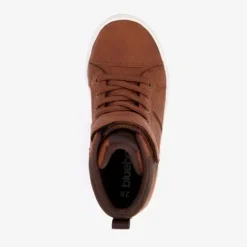 Blue Box Hoge jongens sneakers bruin Online