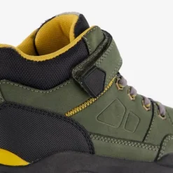 Blue Box Hoge jongens sneakers kaki groen Online