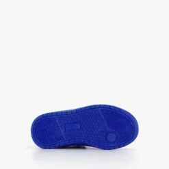 Blue Box Hoge jongens sneakers kobalt blauw Best