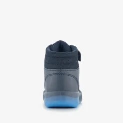 Paw Patrol Hoge jongens sneakers met lichtjes blauw Outlet