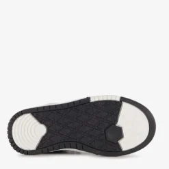 Blue Box Hoge jongens sneakers zwart wit Sale