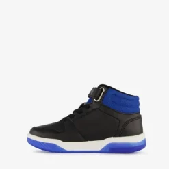 Pokemon Hoge kinder sneakers met lichtjes blauw Outlet