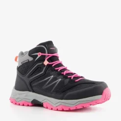 Mountain Peak Hoge kinder wandelschoenen cat. A/B Hot