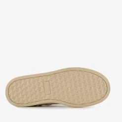 Blue Box Hoge meisjes sneakers goud Clearance