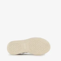 Blue Box Hoge meisjes sneakers paars metallic Sale