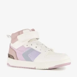 Blue Box Hoge meisjes sneakers paste roze Hot