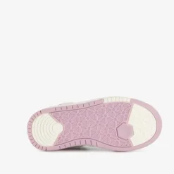 Blue Box Hoge meisjes sneakers pastelroze Outlet