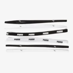 Puma Hoofdband 6 stuks Clearance