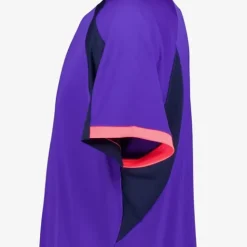 Puma IndividualLIGA heren sport T-shirt blauw Online