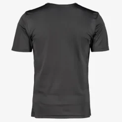 Puma IndividualRISE voetbal heren T-shirt grijs Discount