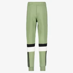 Adidas J 3S Tib PT kinder joggingbroek groen Sale