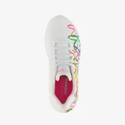 Skechers JGoldcrown: Uno Lite - Heart of Hearts Online
