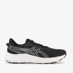 Asics Jolt 5 dames hardloopschoenen zwart Outlet