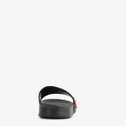 Scapino Jongens badslippers met game opdrukken