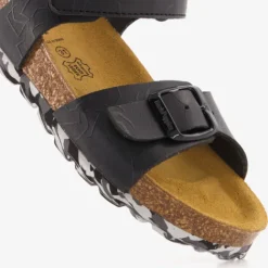 Hush Puppies Jongens bio sandalen met spinnen Discount