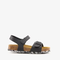 Hush Puppies Jongens bio sandalen met spinnen Discount