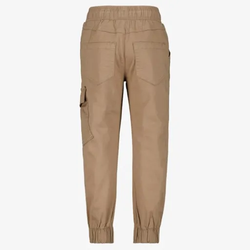 Unsigned Jongens cargo broek bruin Sale