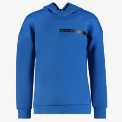 Osaga Jongens hoodie blauw Outlet