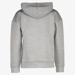 Osaga Jongens hoodie grijs Outlet