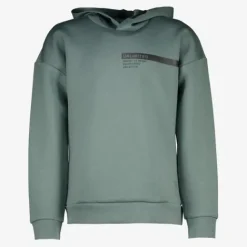 Osaga Jongens hoodie groen Sale