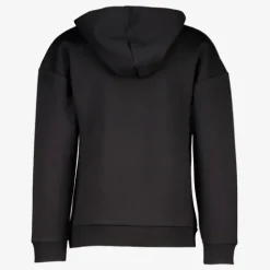 Osaga Jongens hoodie zwart New