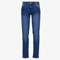 Unsigned Jongens jeans donkerblauw Online